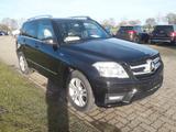 Mercedes-Benz GLK 250 CDI BlueEfficiency 4Matic AMG+Sportpaket - Mercedes-Benz aus 2011: Glk