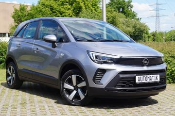 Opel Crossland 1.2 Turbo Edition AUT-NAVI-LED-KAMERA-