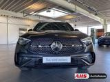 Mercedes-Benz GLC 200 4Matic Edition AMG+NIGHT+AHK+DISTRONIC+ - Mercedes-Benz GLC 200