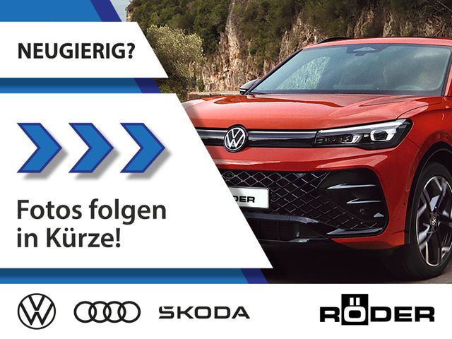 VW ID.5 Pro IQ.Light Kamera App-Connect Navi