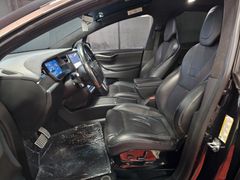 Fahrzeugabbildung Tesla Model X P90D DUAL-MOTOR (FREE SUPERCHARGE/7'SITZ