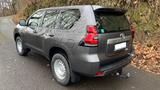 Toyota Land Cruiser 2.8 D-4D Automatik - ERST 39.000 KM - gebrauchte Toyota Land Cruiser aus dem Jahr 2020