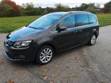 Volkswagen Sharan 2.0 TSI DSG Comfortline 7 Sitzer - Volkswagen Sharan in Augsburg
