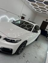 BMW 230i Steptronic Coupé M Sport M Sport - BMW 230: 230i