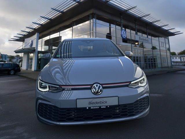 Golf VIII 2.0 TSI GTI (EURO 6d) Klima