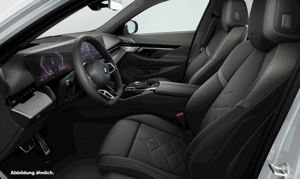 BMW 530 - Bild 4