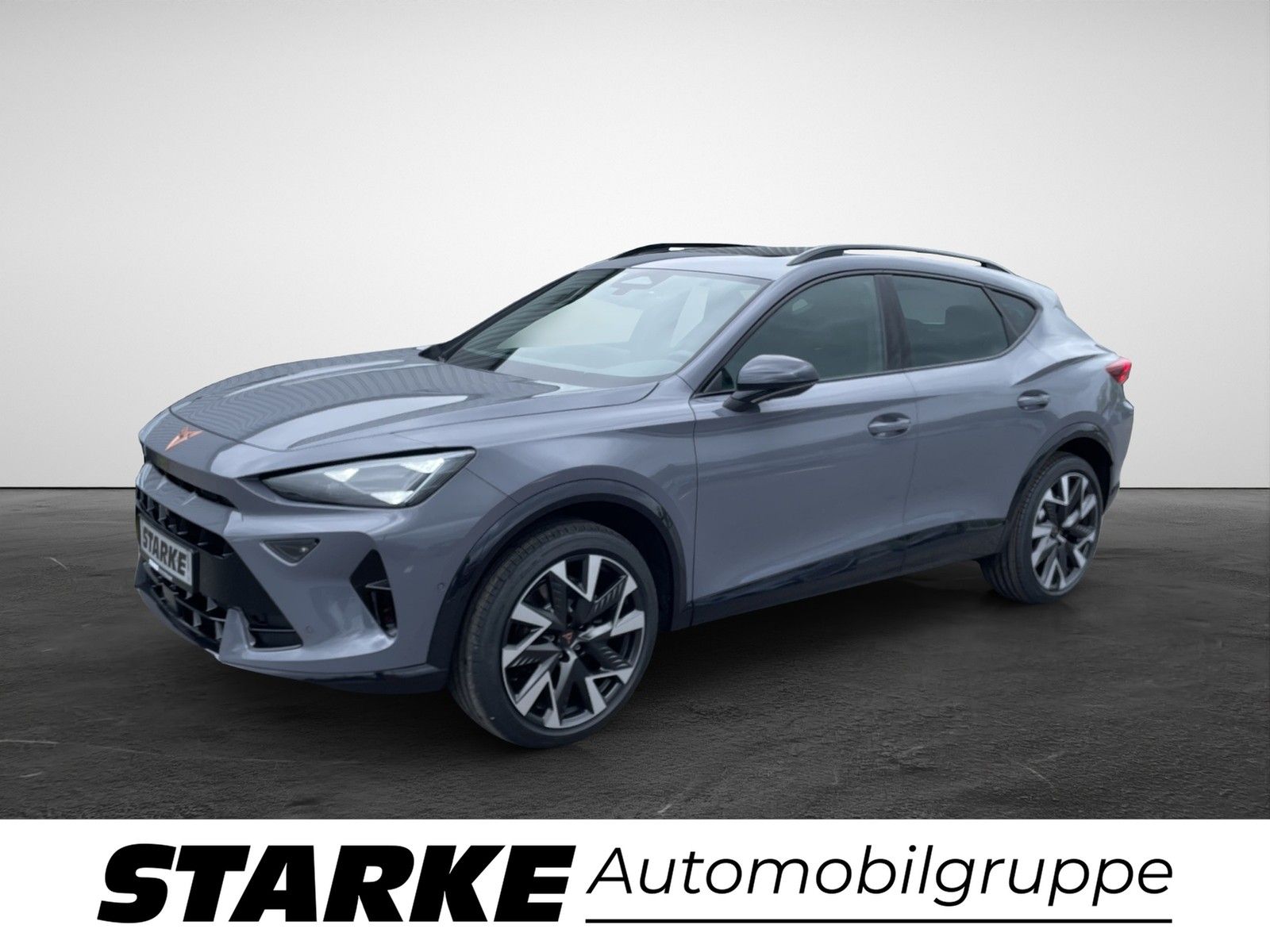 Cupra Formentor 2.0 TSI DSG VZ  Panodach AHK Navi LED  imagem 2