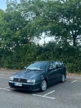 Volkswagen VW Polo 6N Variant 1.4 | DTS Line | OZ 15 ... - Volkswagen Polo: Variant