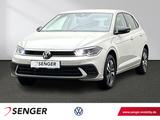 Volkswagen Polo 1.0 TSI OPF ENERGY Travel Assist Kamera - Volkswagen Polo Neuwagen