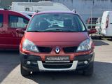 Renault Scenic II Conquest 2009 - Renault Scenic mit LPG-Antrieb