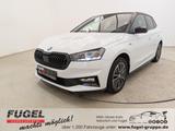 Skoda Fabia 1.0 TSI DSG Monte Carlo Navi|virt.Cock.|LE - Skoda Fabia aus 2024