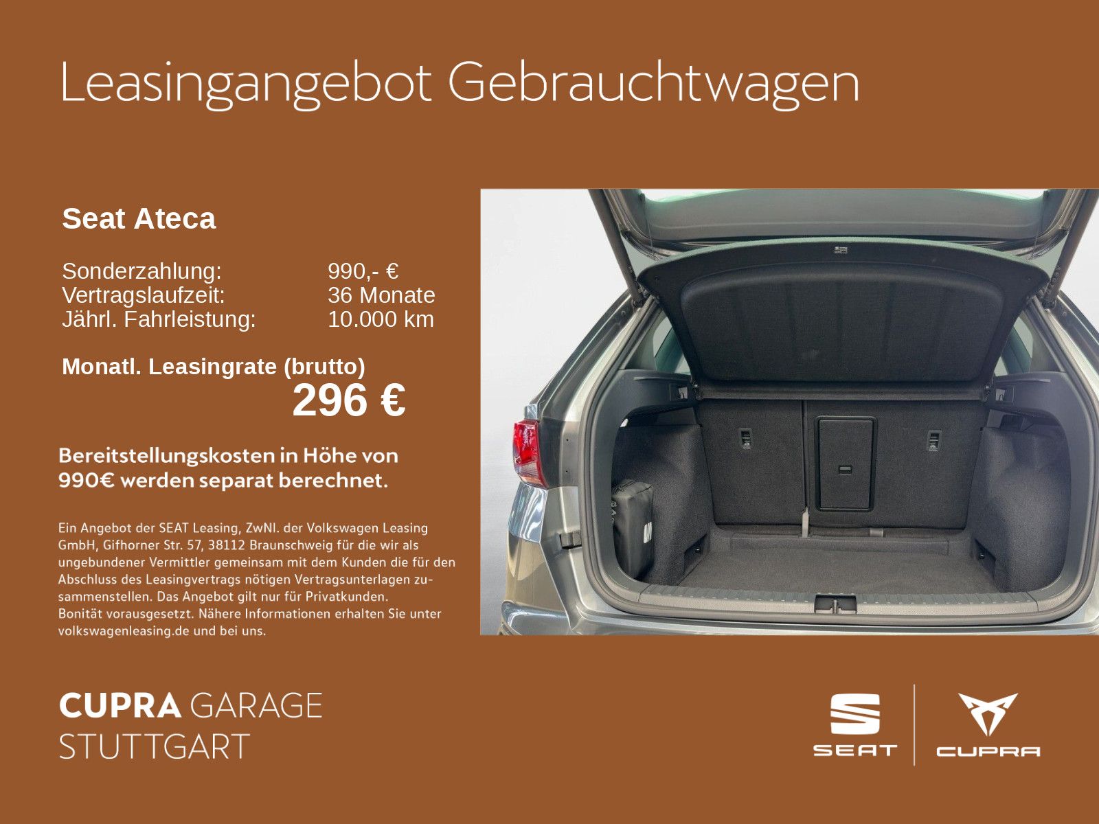 Seat Ateca - Bild 6