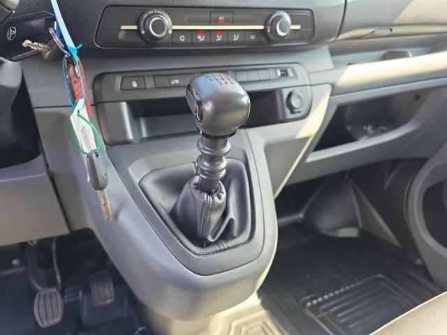Toyota Proace 2,0-l-D-4D L1 Meister *AHK*DACHGALERIE