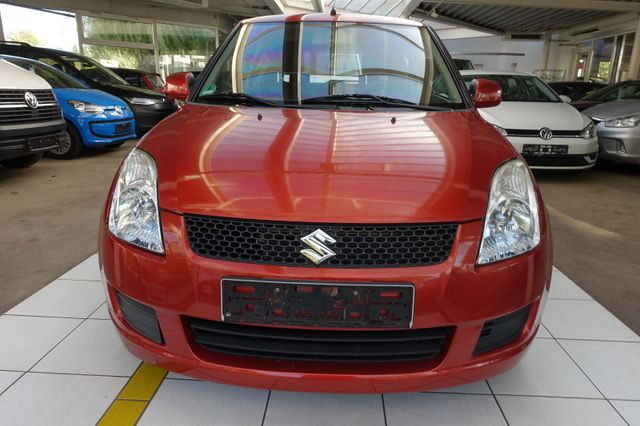 Suzuki Swift Lim. Comfort