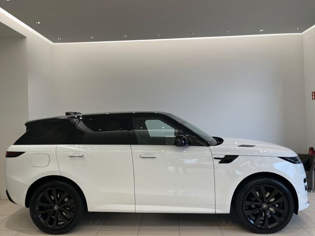 Land Rover Range Rover Sport - Bild 6
