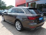 Audi A4 Avant sport S-Line Navi*LED*Kamera*ab 249€ - Audi A4: Sport Line