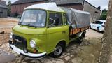 Andere Barkas B1000 Pritsche - Andere aus 1985
