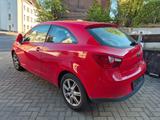 Seat Ibiza SC Stylance / Style* KLIMA+TÜV & AU NEU * - Seat Ibiza aus 2009: Stylance