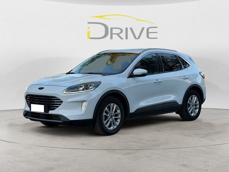 Image of Ford Kuga