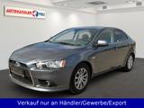 Mitsubishi Lancer Sportback EDITION ClearTec LPG - Mitsubishi Lancer: Sport