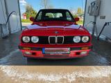 BMW 318i Cabrio - H-Kennzeichen - BMW 318 aus 1990