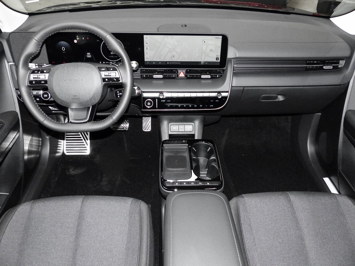 Hyundai IONIQ 5 – Bild 6