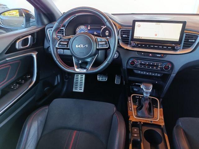 Kia PROCEED 1.6T DCT7 GT|NAVi|PDC|SHZ|RFK