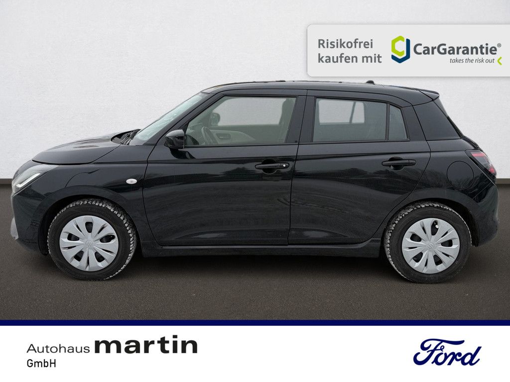 Fahrzeugabbildung Suzuki Swift 1.2 Dualjet Hybrid Club PDC NAVI ACC LED