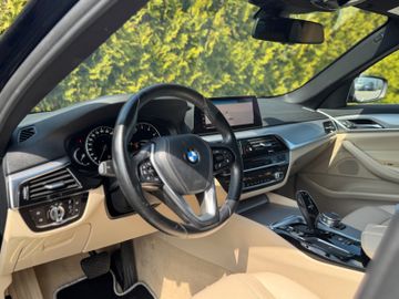 BMW 530 - 9