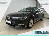 Volkswagen Passat Variant Highline 1.8 TSI DSG Navi ACC Kam - VW Passat Gebrauchtwagen in Hannover
