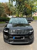 Jeep Compass 1.4 MultiAir Limited 4x4 Auto Limited - Jeep Compass in Solingen