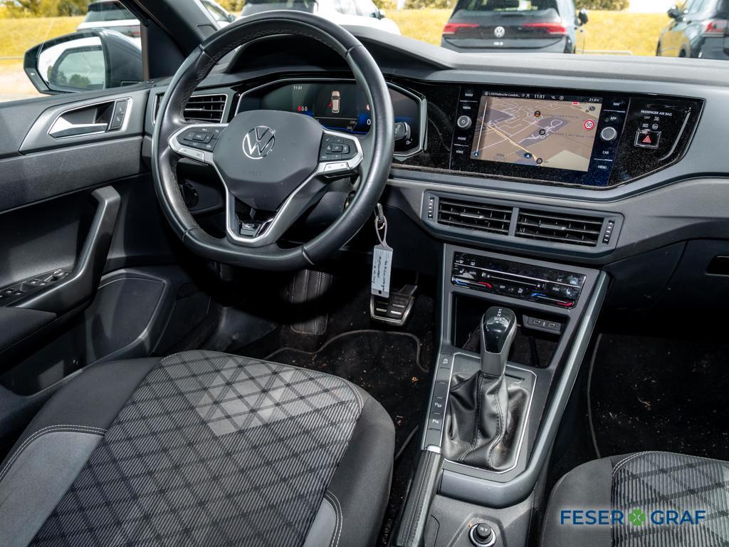 Volkswagen Polo 1.0 TSI R-Line DSG Kamera/BeatsAudio