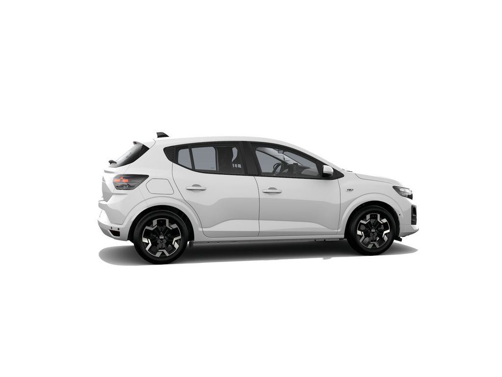 DACIA Sandero - Bild 8