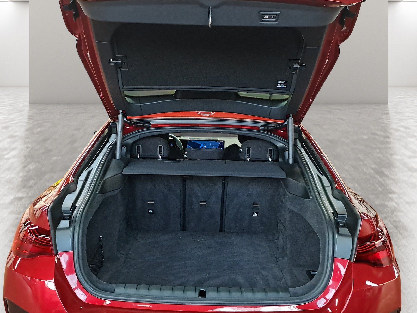 BMW i4 - Bild 15