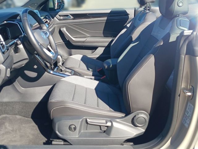 T-Roc Cabriolet 1.5 TSI DSG R-LINE MATRIX LED+KA