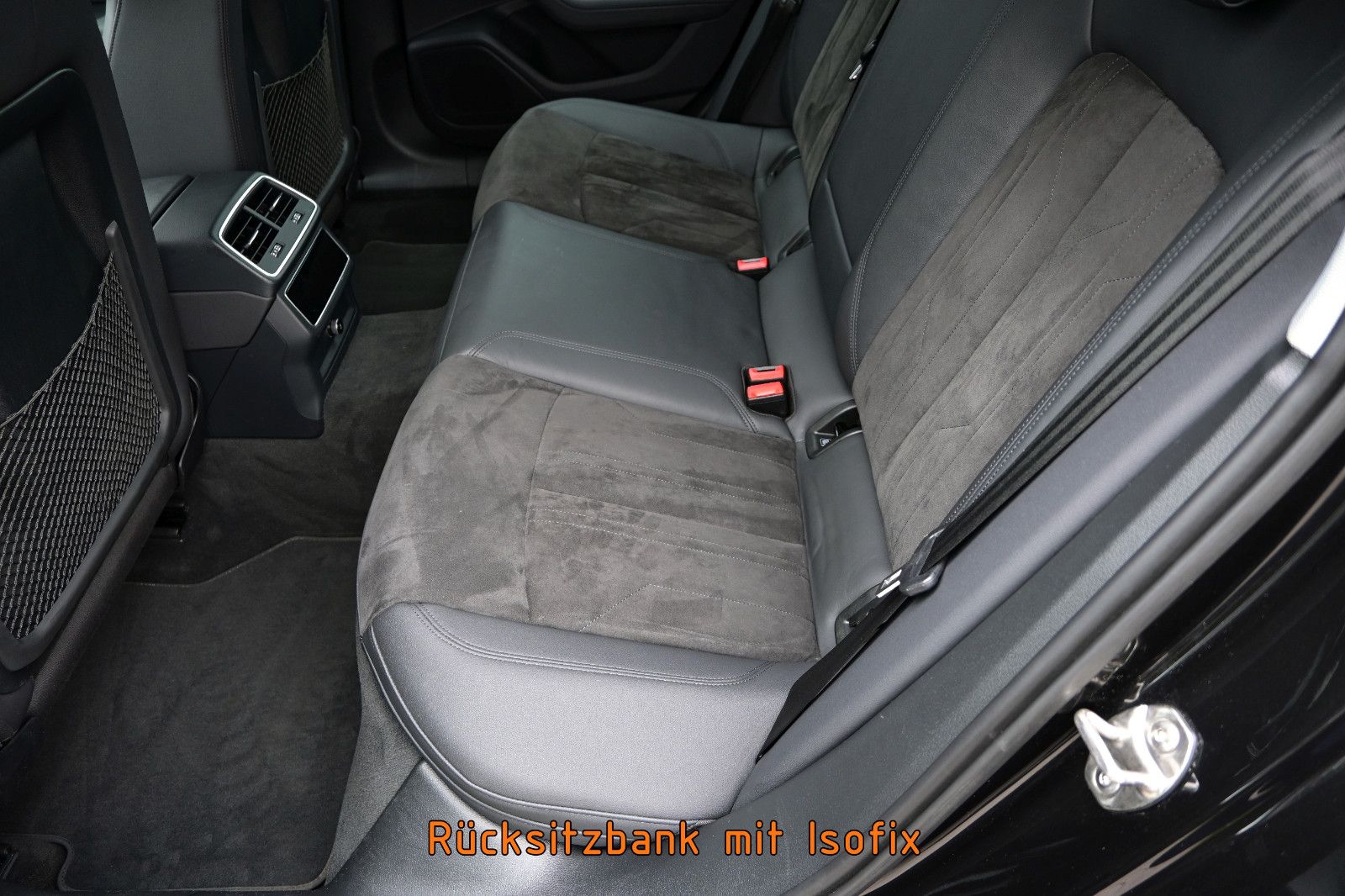 Fahrzeugabbildung Audi A6 Allroad quattro 55 TDI °ACC°AHK°HUD°STANDHEIZ