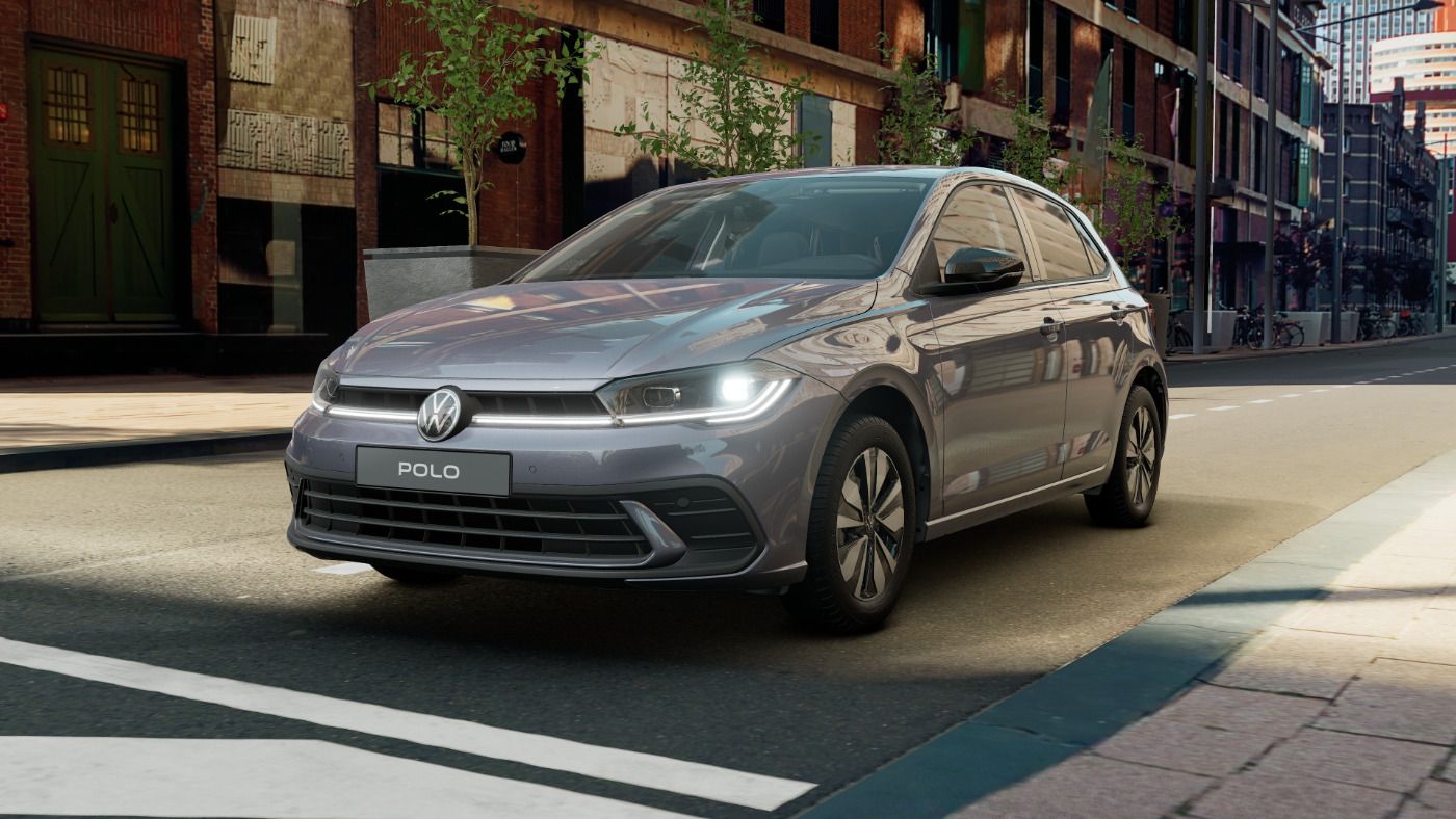 Volkswagen Polo - Bild 16