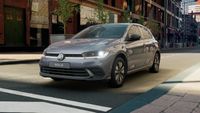 Volkswagen Polo - Vorschau Bild 16
