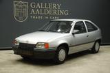 Opel Kadett 1.6 GL "36.000 kilometers" Trade-in car F - Opel Kadett Gebrauchtwagen