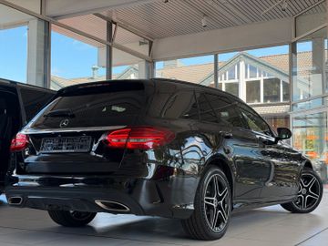 Mercedes C 300 - 6