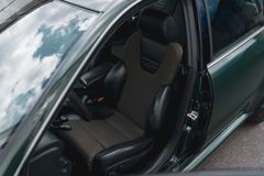 Fahrzeugabbildung Audi RS4 B5 2.7 quattro *Sportec / Goodwood Green*