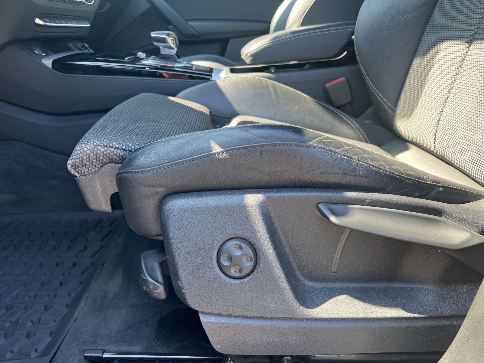 Q5 S line 50 3.0 TDI quattro tiptronic AHK*Navi