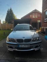 BMW Bmw E46 320i M-Paket - BMW 320: Kombi, E46 320i