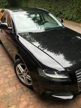 Audi A4 B8 1.8 TFSI Motorschaden - Audi: Motors