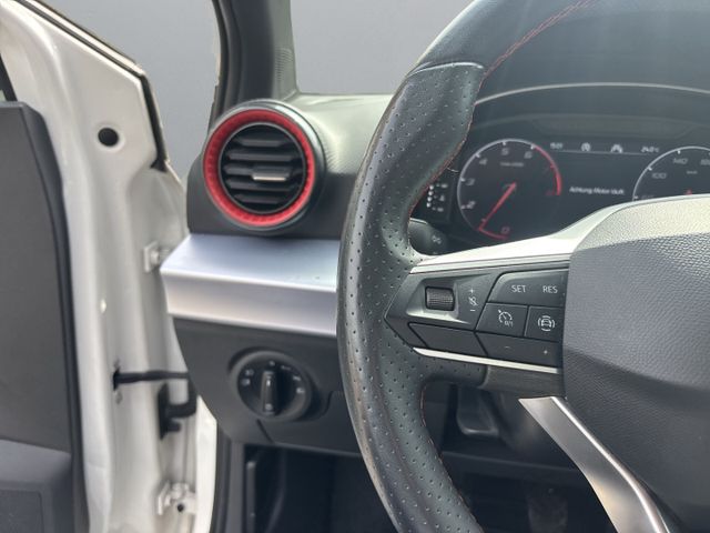 Ibiza *FR/Navi/LED/Apple CarPlay/Fahrerprofil*