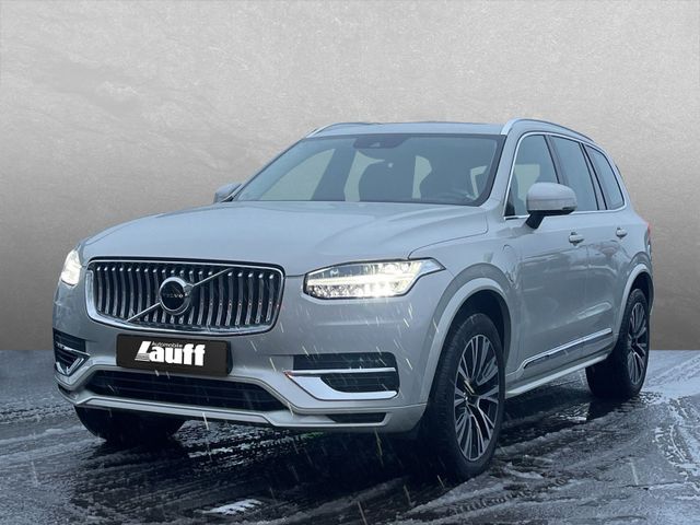 Volvo XC 90 T8 AWD Inscription Expression+Head Up+Pano