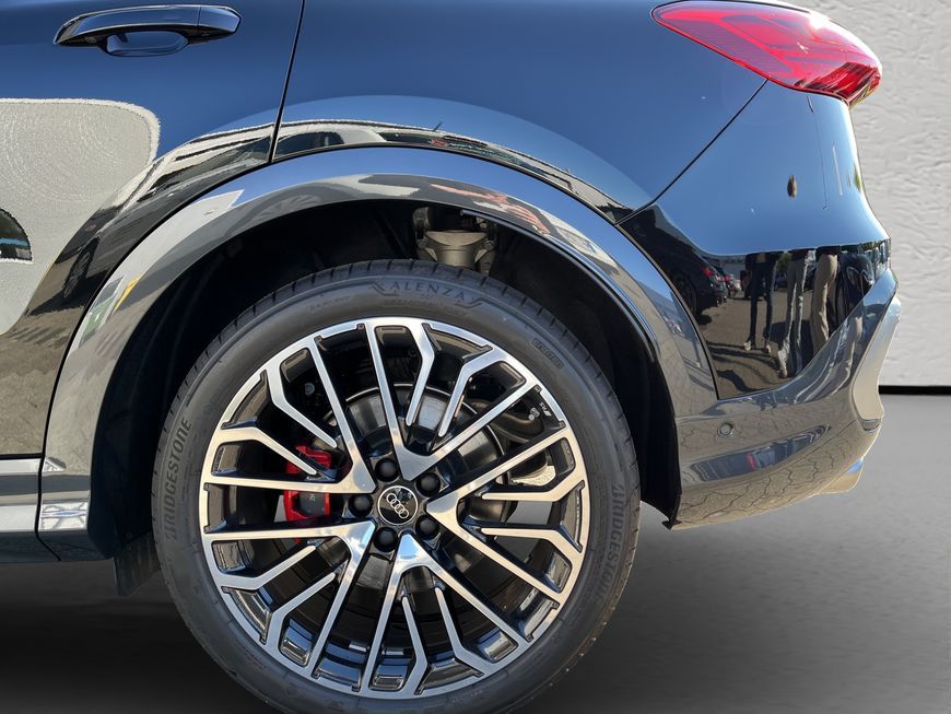 Audi SQ5 - Bild 29