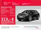 Audi Q4 e-tron 45 Wärmep./Leder/Matrix - Audi Q4 e-tron in München