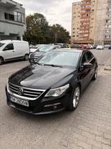 Volkswagen Passat CC 2.0 TDI DSG Individual Individual - Volkswagen Passat CC: Individual