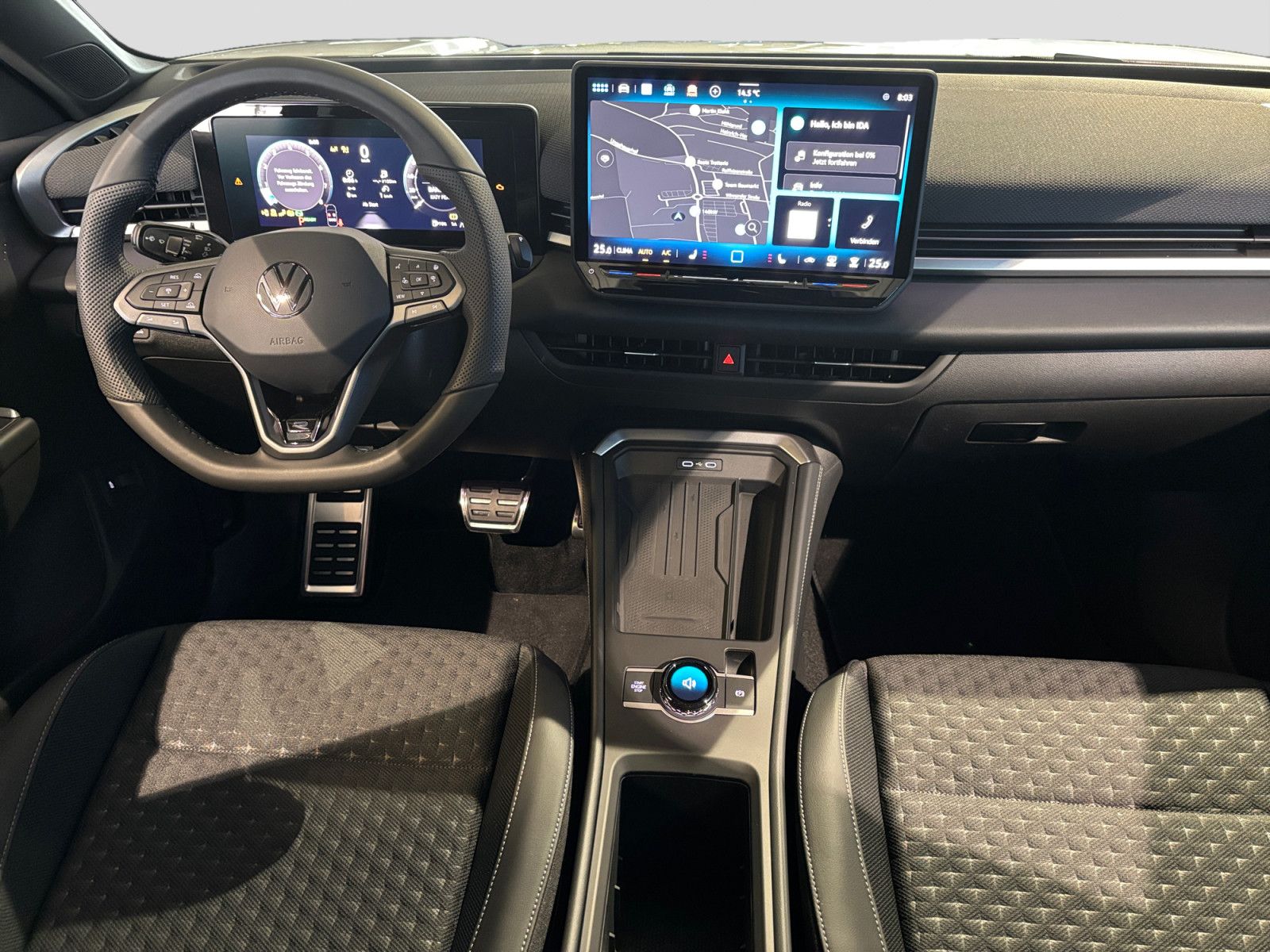 Volkswagen T-Roc - Bild 6